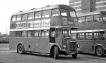 Daimler CVG6 Roe 1962 года